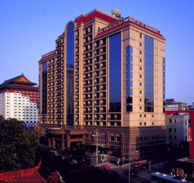 丽苑公寓-北京王府井丽苑酒店式服务公寓-百科介绍？